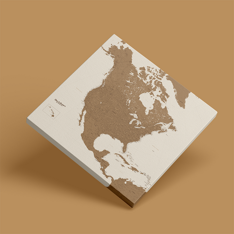 North America