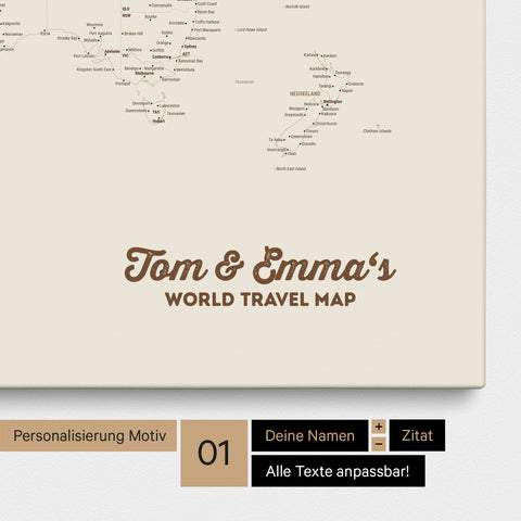 Personalization Design 1 with Name